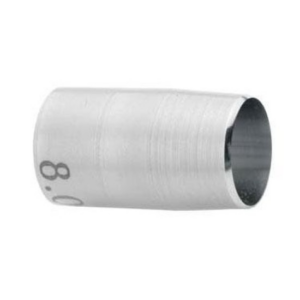 Trephine Corneal blade 8mm